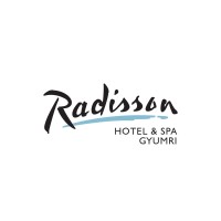 Radisson Hotel & Spa Gyumri logo - Similar company to Aybben Technologies