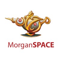 Morgan Space logo - Similar company to Hotnet For Internet And Communication