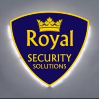Royal Security Solutions Ltd | Bodyguard & Security Guard Services logo - Similar company to Haute Tech Solutions Limited