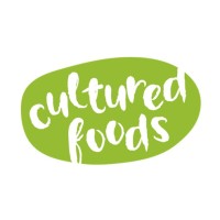 Cultured foods logo - Similar company to Rebound Global Trading