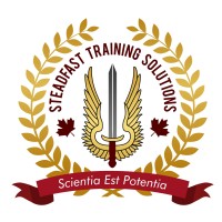 Steadfast Training Solutions logo - Similar company to Steadfast Security Services