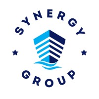 Synergy Marine Group logo - Similar company to Anglo-Eastern Cruise Management Inc.
