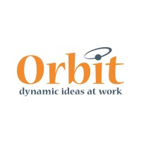 Orbit Agency logo - Similar company to Orbit Agency