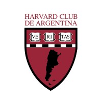 Harvard Club de Argentina logo - Similar company to Electro Cuyo