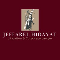 JH Advocates logo - Similar company to Guperti