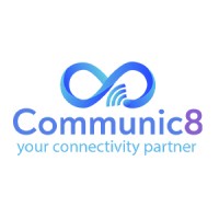 Communic8 logo - Similar company to C8 Communicate Ab