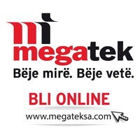 MEGATEK S.A logo - Similar company to Megatek.Dk