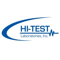 HI-TEST Laboratories, Inc. logo - Similar company to Isolation Dynamics Corporation