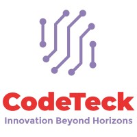 Codeteck logo - Similar company to Egora