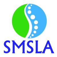 SMSLA logo - Similar company to Mats India