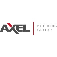 Axel Building Group logo - Similar company to Brainesy