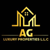 AG LUXURY PROPERTIES logo - Similar company to Geniusx Tech