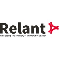 RELANT logo - Similar company to Erd Engineering Sp. Z O.O.
