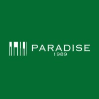 Paradise International General Trading LLC logo - Similar company to Moema