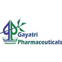 GAYATRI PHARMACEUTICALS logo - Similar company to Jeevan Organics