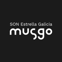 MUSGO SON Estrella Galicia logo - Similar company to Leijdekkers Joanna