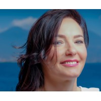 Sophie Floreani Écrivain logo - Similar company to Interservices - Services À La Personne