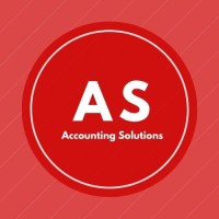 Accounting Solutions logo - Similar company to Hanna Cpa