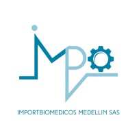IMPORTBIOMEDICOS MEDELLIN SAS logo - Similar company to Ronelly S.A.S