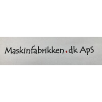 Maskinfabrikken.dk ApS logo - Similar company to Spaantec
