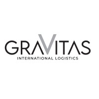 Gravitas Logistics logo - Similar company to Zllius Inc.