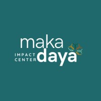 Makadaya Impact Center logo - Similar company to Scholars Of Sustenance Indonesia