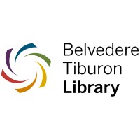 Belvedere Tiburon Library logo - Similar company to Mckenzie County