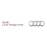 Audi Club Singapore