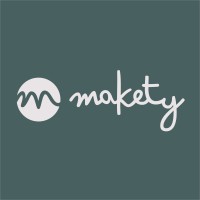 Makety logo - Similar company to Estrive Tech & Solutions