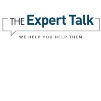 The Expert Talk logo - Similar company to Bsquared