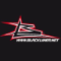 Blackliner Freestyle Show logo - Similar company to Pieter Smit