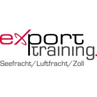 export training logo - Similar company to Export Import Course