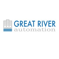 Great River Automation LLC logo - Similar company to Cms Controls Ohio