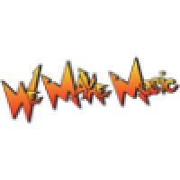 We Make Music logo - Similar company to Flourish And Multiply