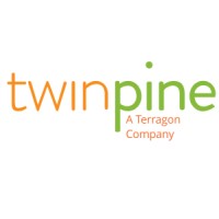 Twinpine logo - Similar company to Kybershield