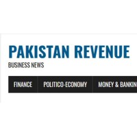 Pakistan Revenue logo - Similar company to International Association For Statistical Computing