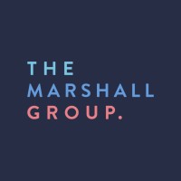The Marshall Group logo - Similar company to Finance Empire Australia