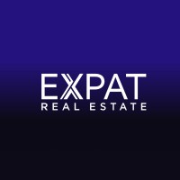 Expat Real Estate logo - Similar company to Vanx Digital