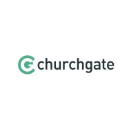 Churchgate Group logo - Similar company to Churchgate