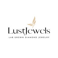 Lust Jewels – Lab Grown Diamond Jewelry Manufacturing | India logo - Similar company to Dsm India - Premium Fabrics & Clothing