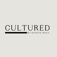 Cultured by Mikehe Bags logo - Similar company to Mixcopy