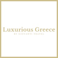 Luxurious Greece logo - Similar company to Ariapr