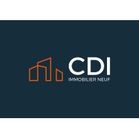 CDI IMMOBILIER NEUF logo - Similar company to Transac Tertiaire