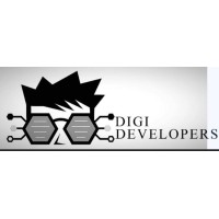 Digi-Developers logo - Similar company to It Manage Services
