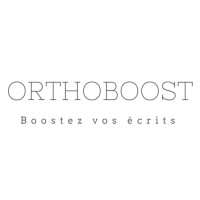 Orthoboost logo - Similar company to Orthoboost