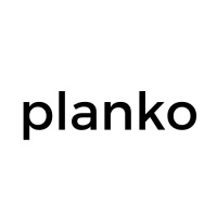Planko logo - Similar company to Planko