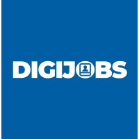 DIGIJOBS logo - Similar company to Digijobs.Be