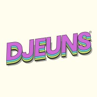 Djeuns logo - Similar company to Agence Mediterranee Orpi