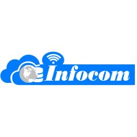 INFOCOM TECHNOLOGY INC logo - Similar company to Caps Technology