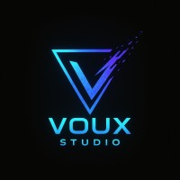 Voux Studio logo - Similar company to Digitalpixel